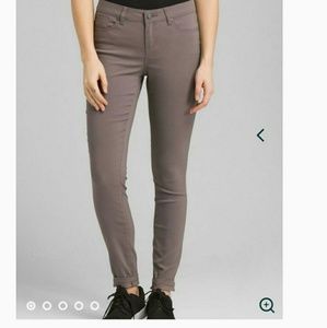 NWT Prana Zion Stretch--Briann Pant women's size 4